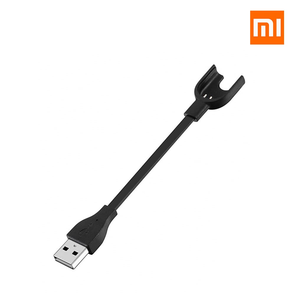 کابل شارژ Mi Band 3