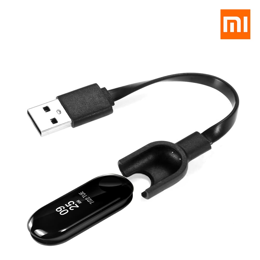 کابل شارژ Mi Band 3 — تصویر ۲
