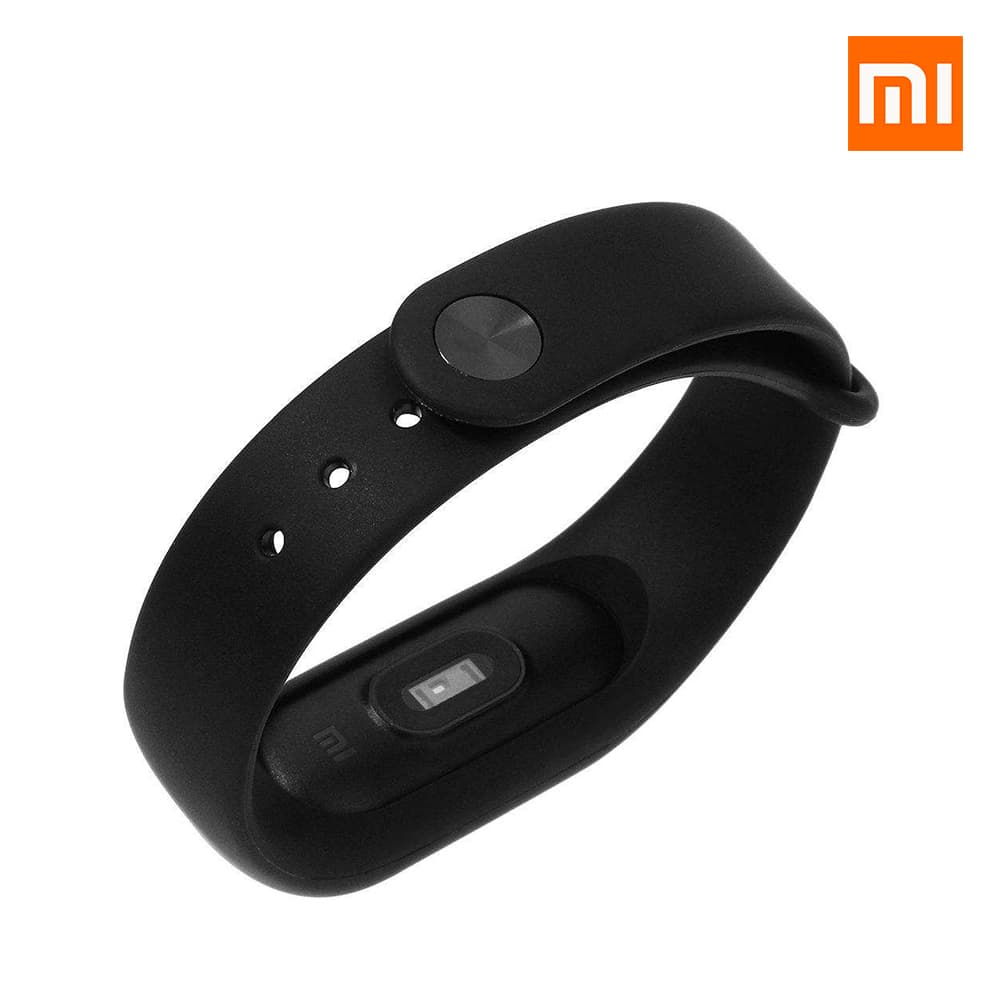 مچ بند هوشمند مدل Mi Band 4 — تصویر ۳