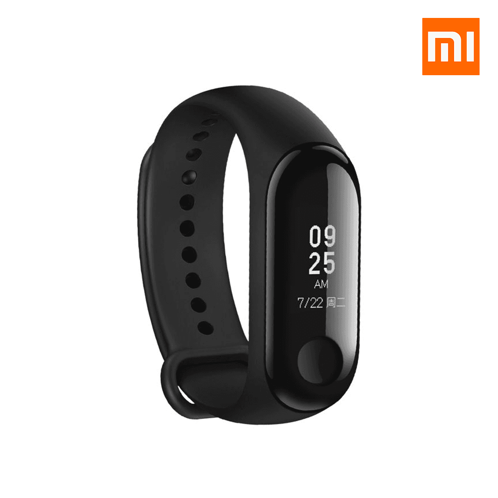 مچ بند مدل Mi Band 3
