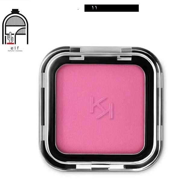 رژ گونه پودر اسمارت کالر کیکو میلانو Smart Colour Powder blush kiko milano