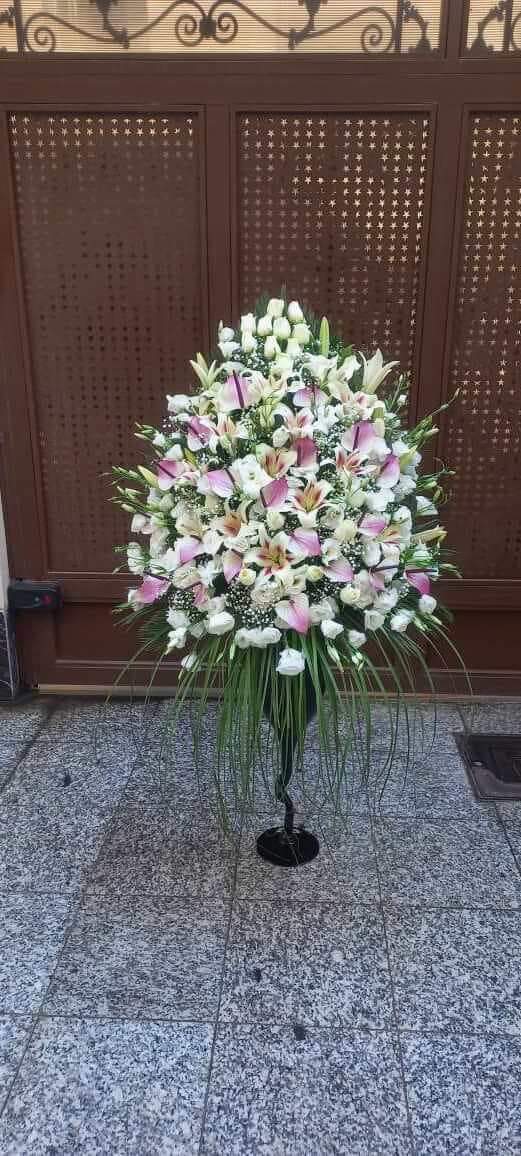 جام گل_کد 1125 – گل پارسیان