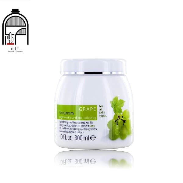 کرم کلیون انگور | Cliven Grape Cream