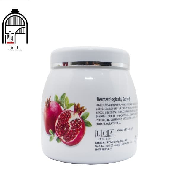 کرم کلیون انار | Cliven Pomegranate Cream