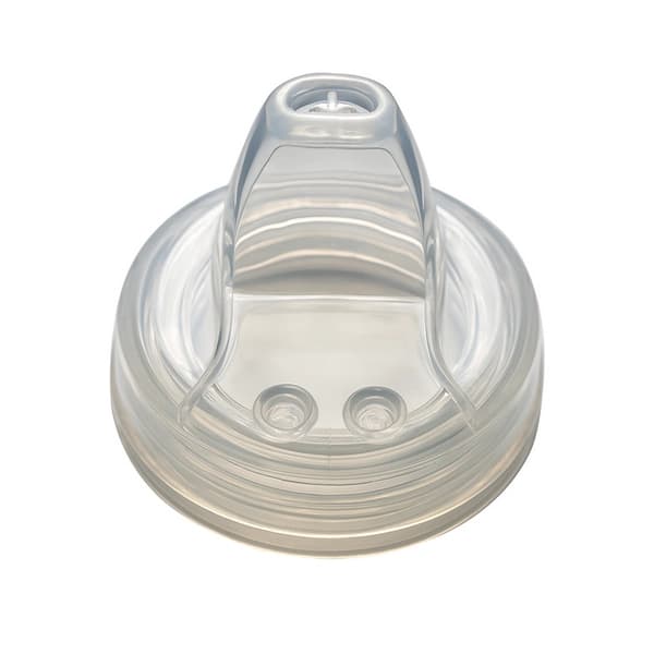 لیوان آبخوری وی کر مدل سر سیلیکونی ارتجاعی (Latch series) حجم 300 میلی لیتر -(Wee Care-C707) — تصویر ۵