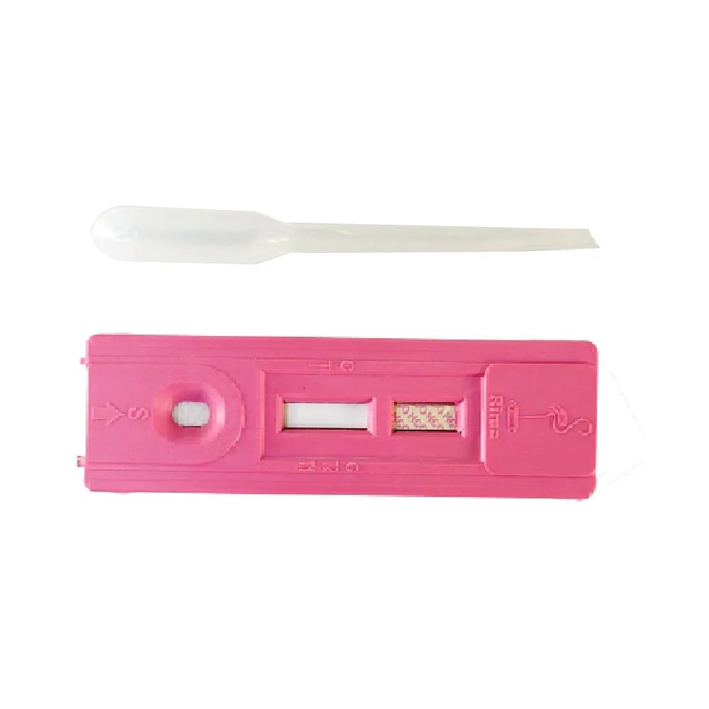 کیت تشخیص طبی کاستی یونی مد (UniMed) مدل – Cassette Baby Check — تصویر ۲