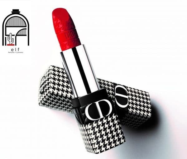 رژ لب جامد دیور Rouge Dior New Look Edition