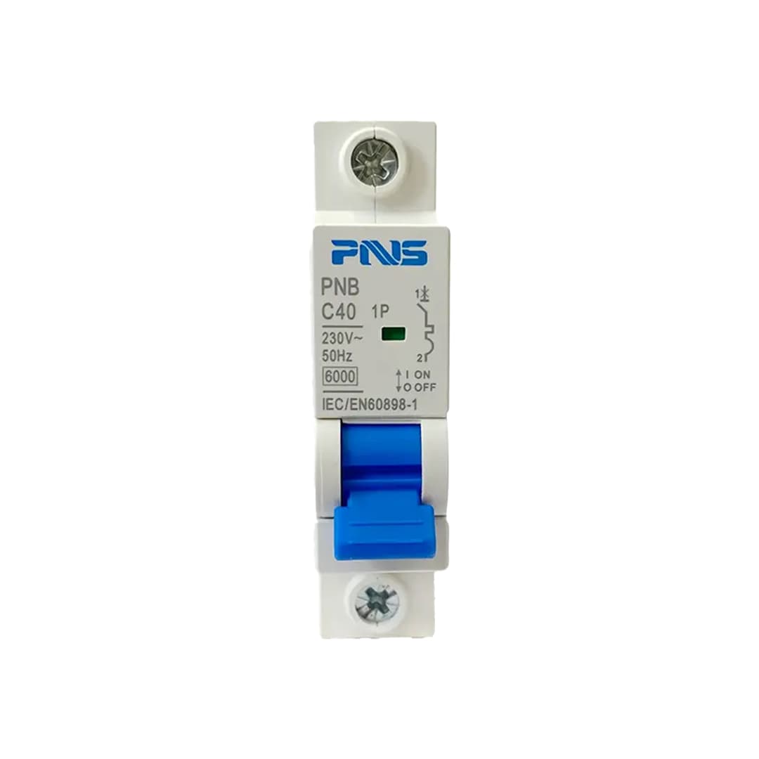 فیوز 16 امپر تک پل برند PNS