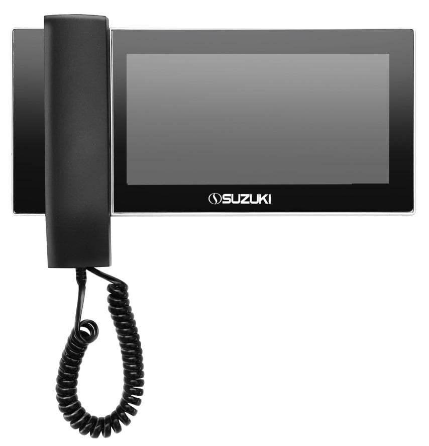 آیفون تصویری 7 اینچ سوزوکی مدل 720M vivo