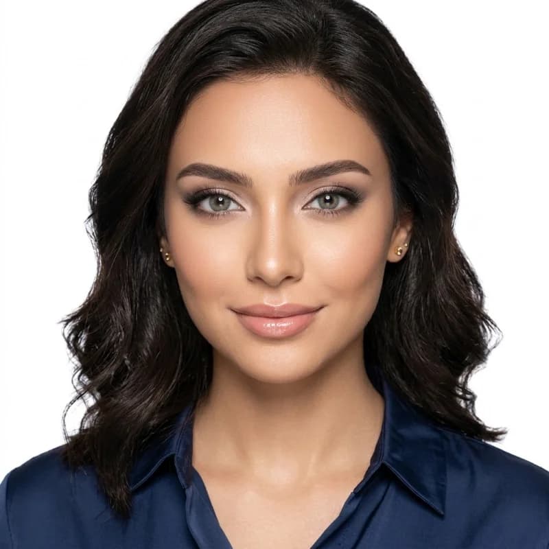 لنز روزانه نیوویژن مدل Lena Gray 3 رنگ طوسی بافت دار