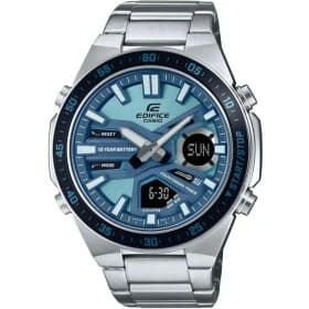 ساعت مردانه کاسیو ادیفیس مدل CASIO EFV-C110-2BDF