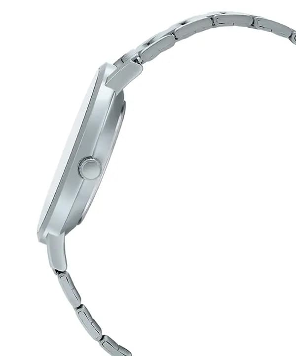 ساعت مردانه کاسیو مدل CASIO MTP-VT01D-1B2UDF — تصویر ۶