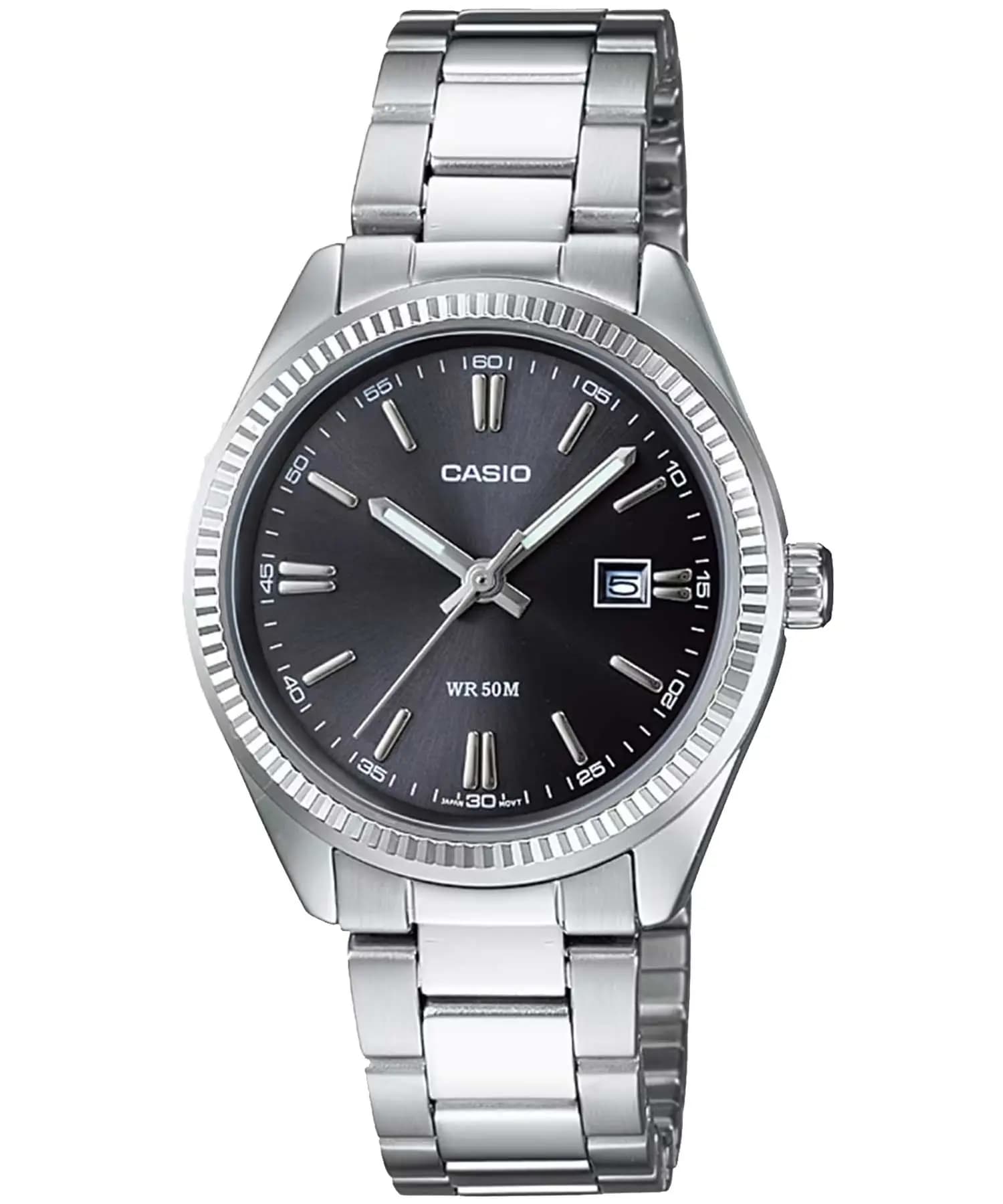 ساعت زنانه کاسیو مدل CASIO LTP-1302D-1A1VDF — تصویر ۶