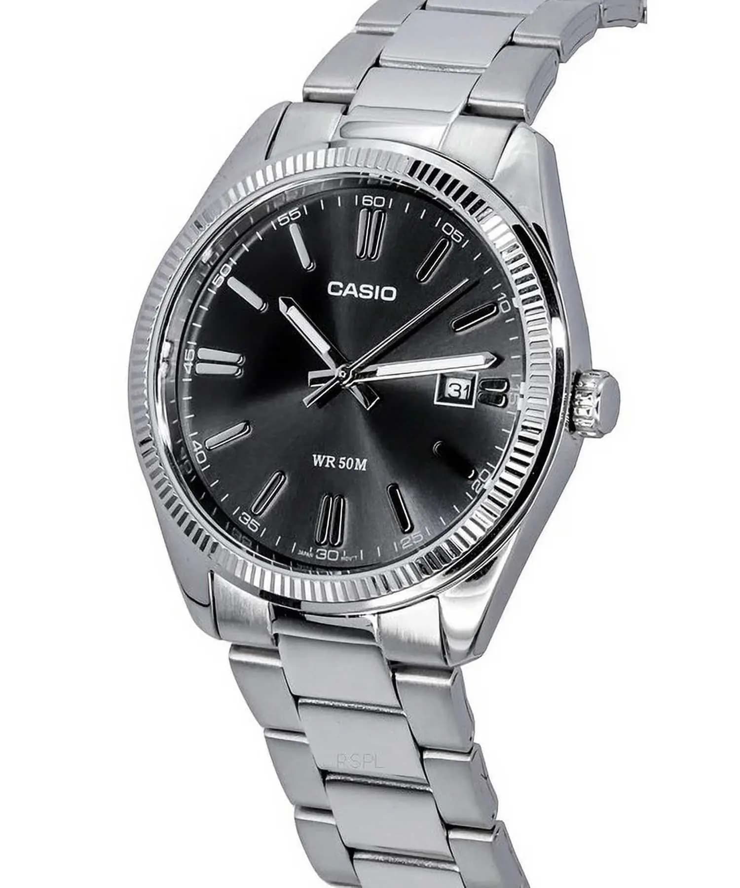 ساعت زنانه کاسیو مدل CASIO LTP-1302D-1A1VDF — تصویر ۷