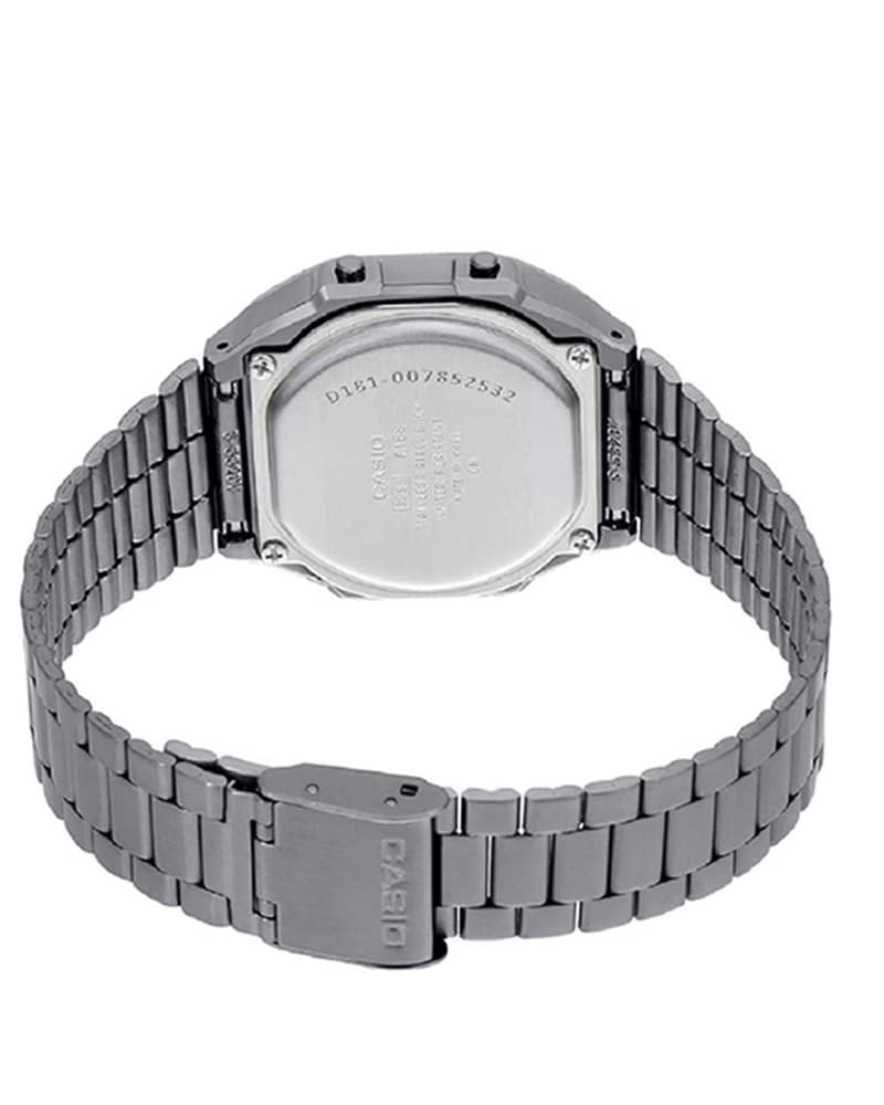 ساعت مردانه کاسیو مدل CASIO MTP-VD01D-1BVUDF — تصویر ۳