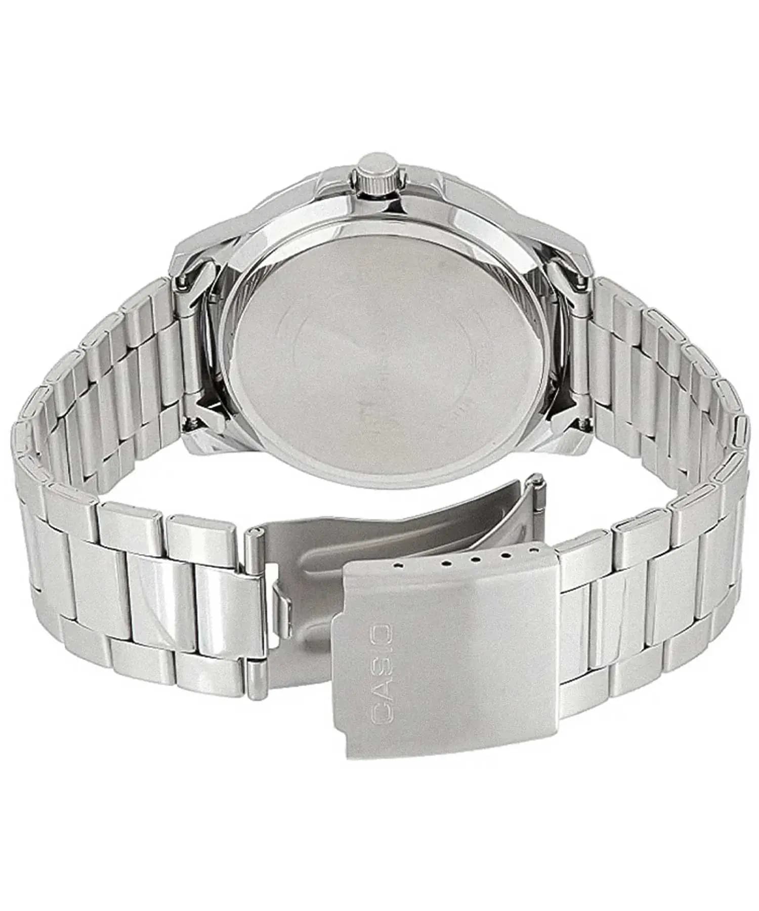 ساعت مردانه کاسیو مدل CASIO MTP-VD01D-1BVUDF — تصویر ۱۰