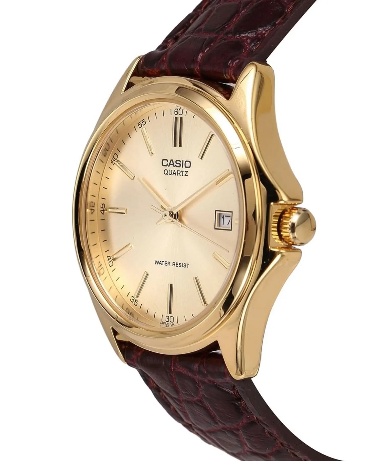 ساعت مردانه کاسیو مدل CASIO MTP-1183Q-9ADF — تصویر ۹