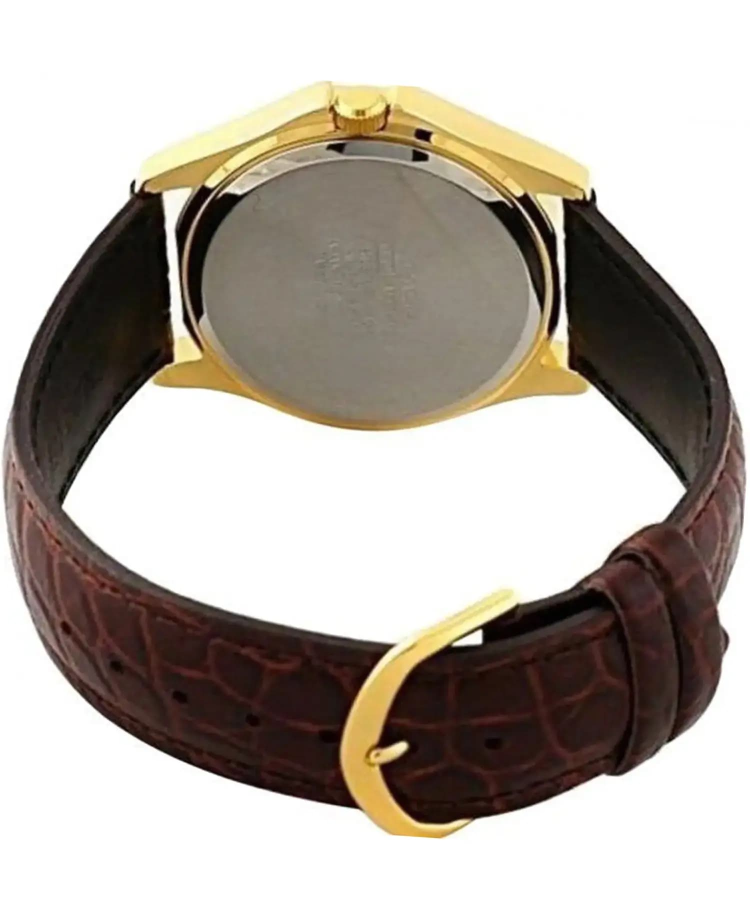 ساعت مردانه کاسیو مدل CASIO MTP-1183Q-9ADF — تصویر ۱۰