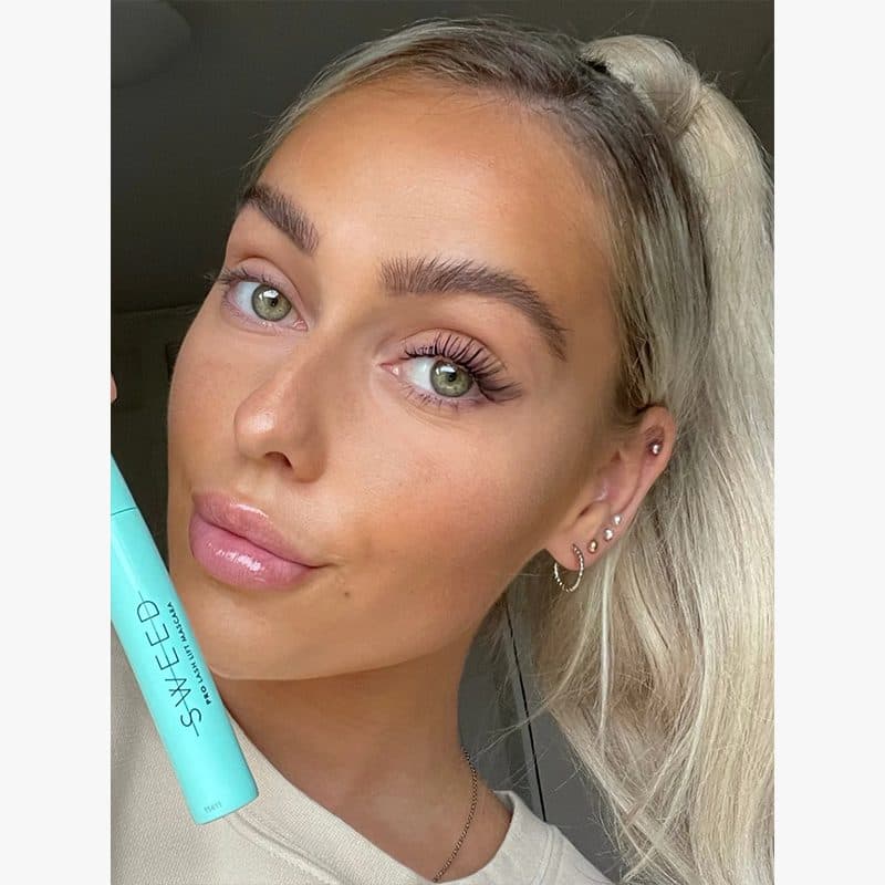 ریمل لیفت کننده مژه سویید | Sweed Lash Lift Mascara — تصویر ۵