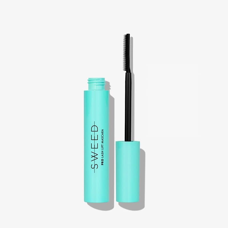ریمل لیفت کننده مژه سویید | Sweed Lash Lift Mascara