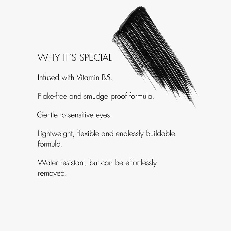 ریمل لیفت کننده مژه سویید | Sweed Lash Lift Mascara — تصویر ۴