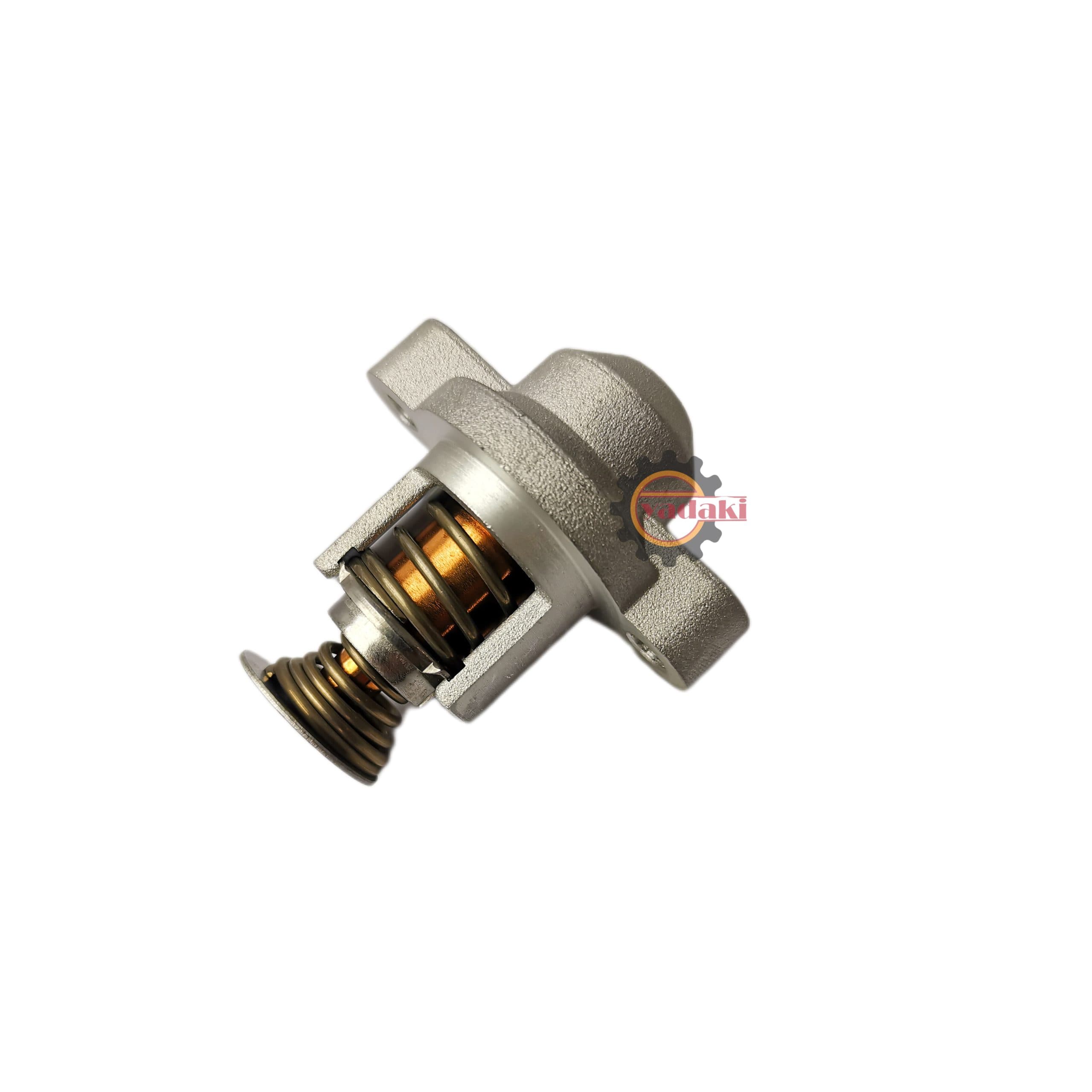 فشنگی پایه فیلتر روغن (فشار شکن اصلی) FH13