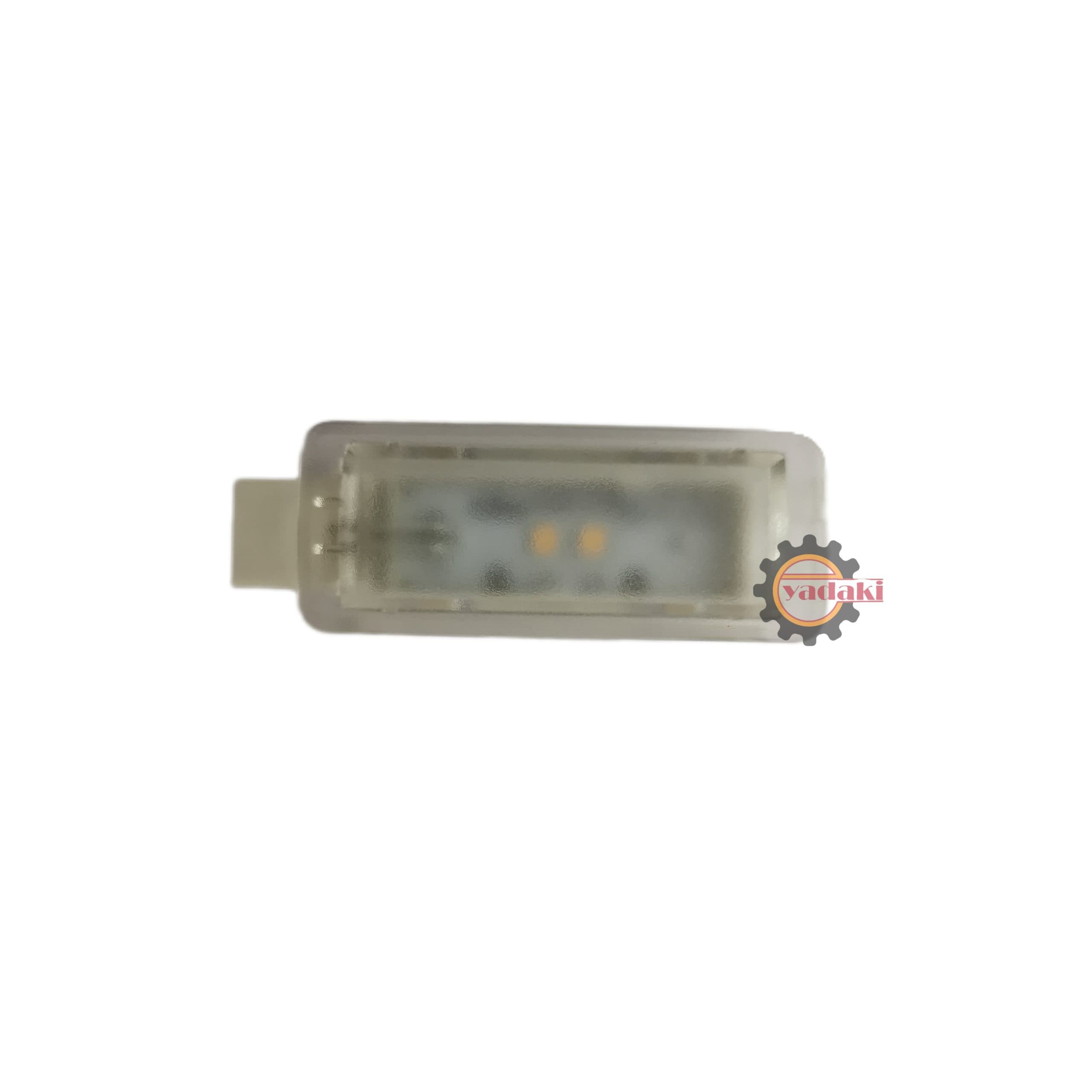 چراغ led داخل دریچه کابین و جعبه کنسول سقف FH500 یا FH4 اصلی