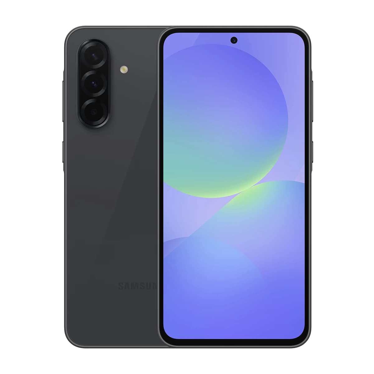 سامسونگ Galaxy A36 5G ظرفیت رم