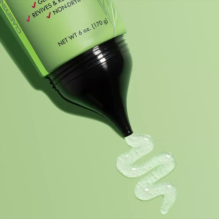 اسکراب کنترل چربی پاکسازی کف سر میله MIELLE ROSEMERY CLARIFYING SUGAR SCALP SCRUB — تصویر ۳