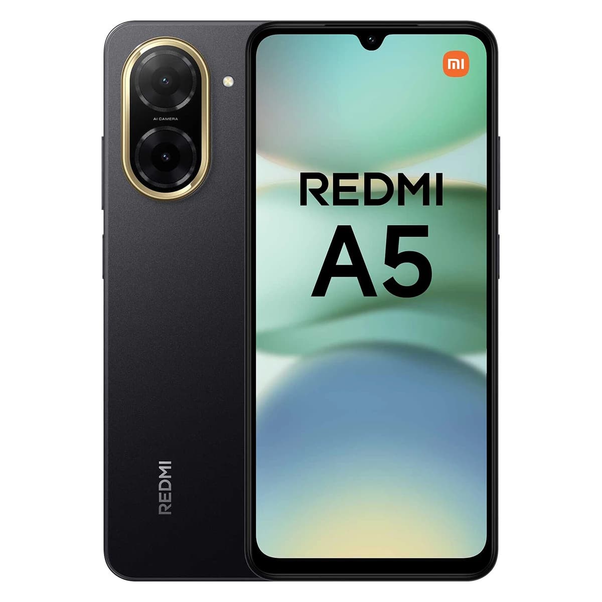 شیائومی مدل Redmi A5 4G ظرفیت 128 گیگابایت رم 4 گیگابایت – کد 01