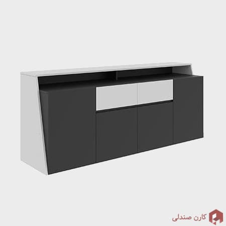 کنسول نیلپر مدل oda 554
