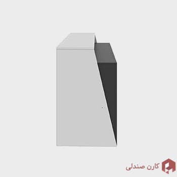 کنسول نیلپر مدل oda 554 — تصویر ۳