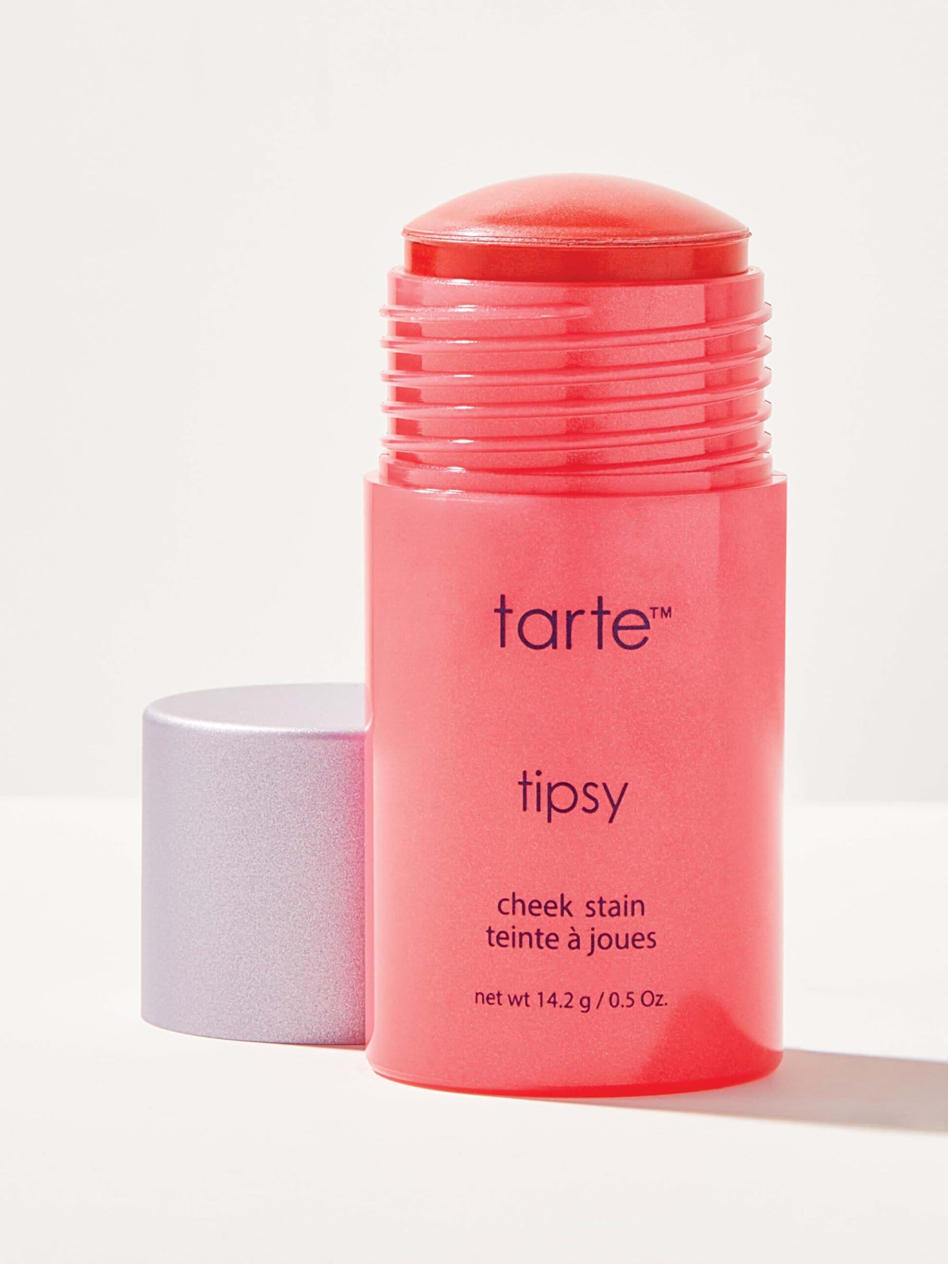 رژگونه استيكي تارت | Tarte Limited-Edition Cheek Stain — تصویر ۲