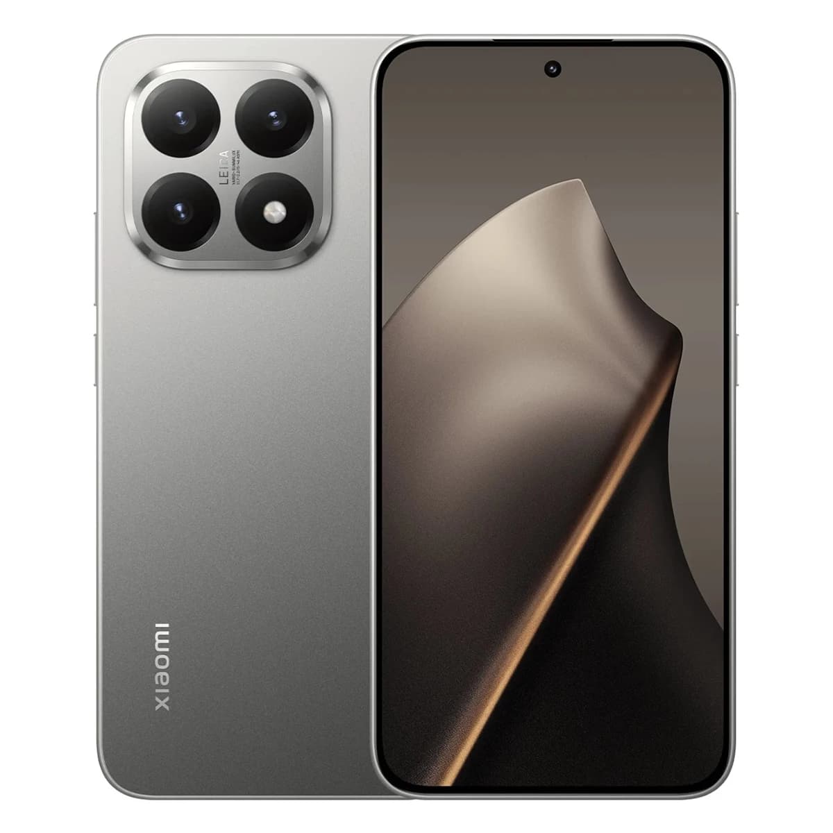 شیائومی مدل 15T 5G ظرفیت رم