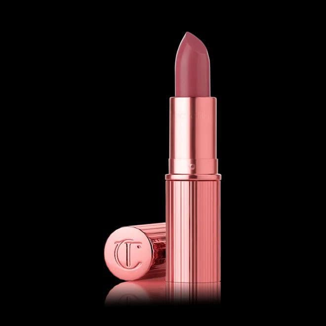 رژلب شارلوت تیلبری رنگ 90s pink|CHARLOTTE TILBURY 90s PINK