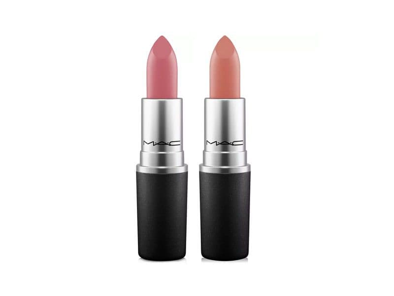 رژ لب مک mac matte lipstick — تصویر ۵