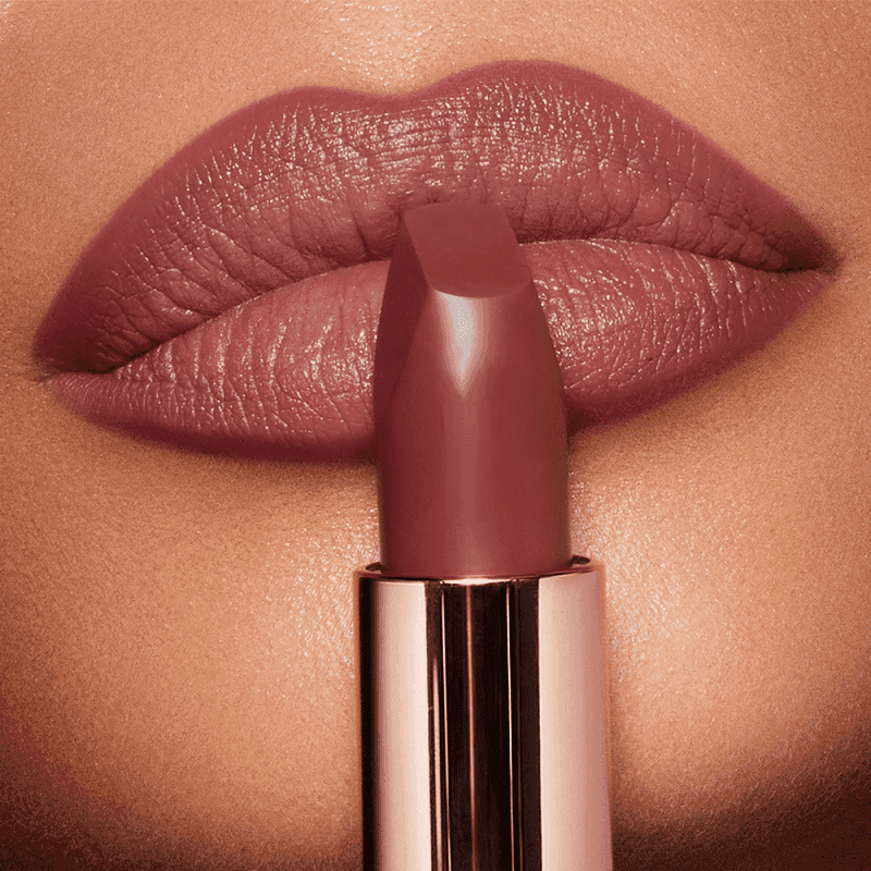 ست رژ لب و خط لب پیلوتاک شارلوت تیلبری | Charlotte Tilbury Mini Pillow Talk Lip Kit — تصویر ۶