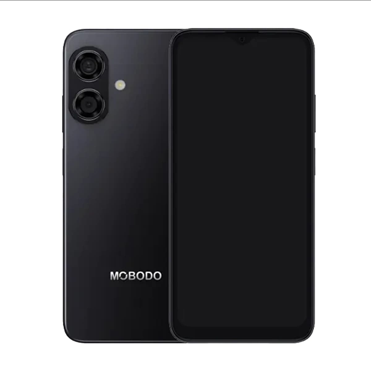 موبودو مدل MOBO K2 ظرفیت 128 گیگابایت رم 6 گیگابایت