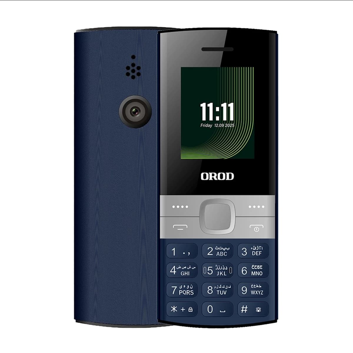 ارد مدل 150Lite دو سیم کارت