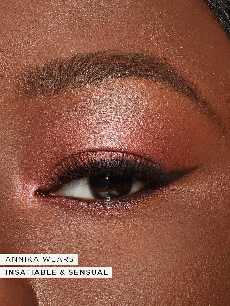 پالت سایه چشم افتر دارک تارت | Tarte Maneater After Dark Eyeshadow Palette — تصویر ۴
