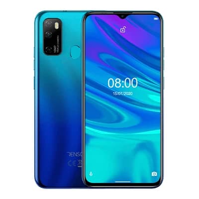 رنسو مدل Nep N9 ظرفیت 64 گیگابایت رم 4 گیگابایت