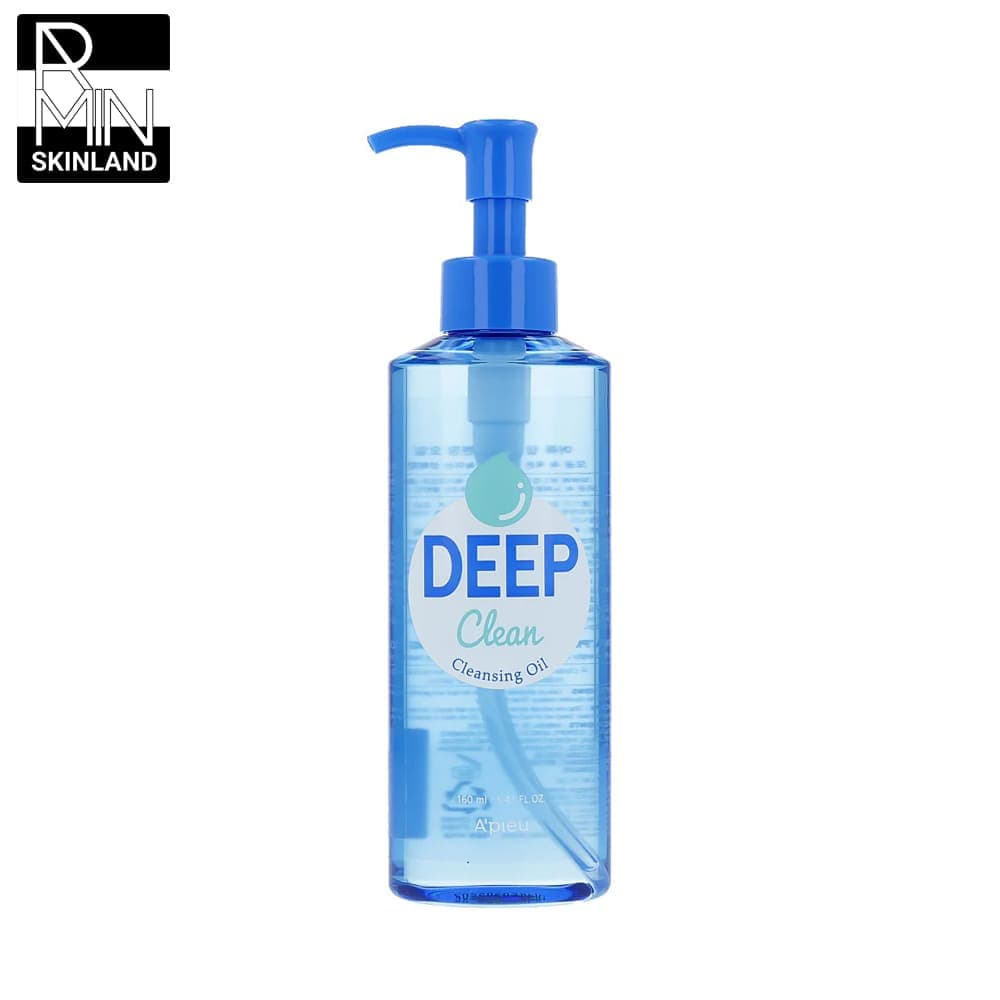 روغن پاک کننده عمیق اپیو حجم 160ml — تصویر ۶