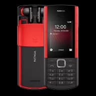 نوکیا 5710 XpressAudio دو سیم کارت ظرفیت 128 مگابایت رم ۳۲ مگابایت – مونتاژ ایران