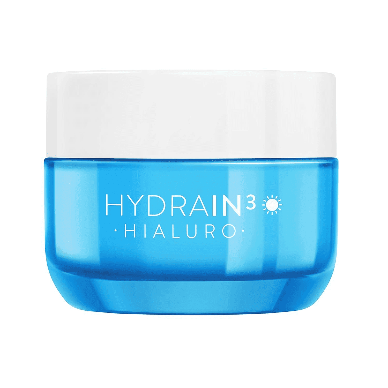 سرم مرطوب‌کننده آبرسان درمدیک برای صورت و گردن ۳۰ میلی‌لیتر Dermedic Hydrain3 Hialuro — تصویر ۲