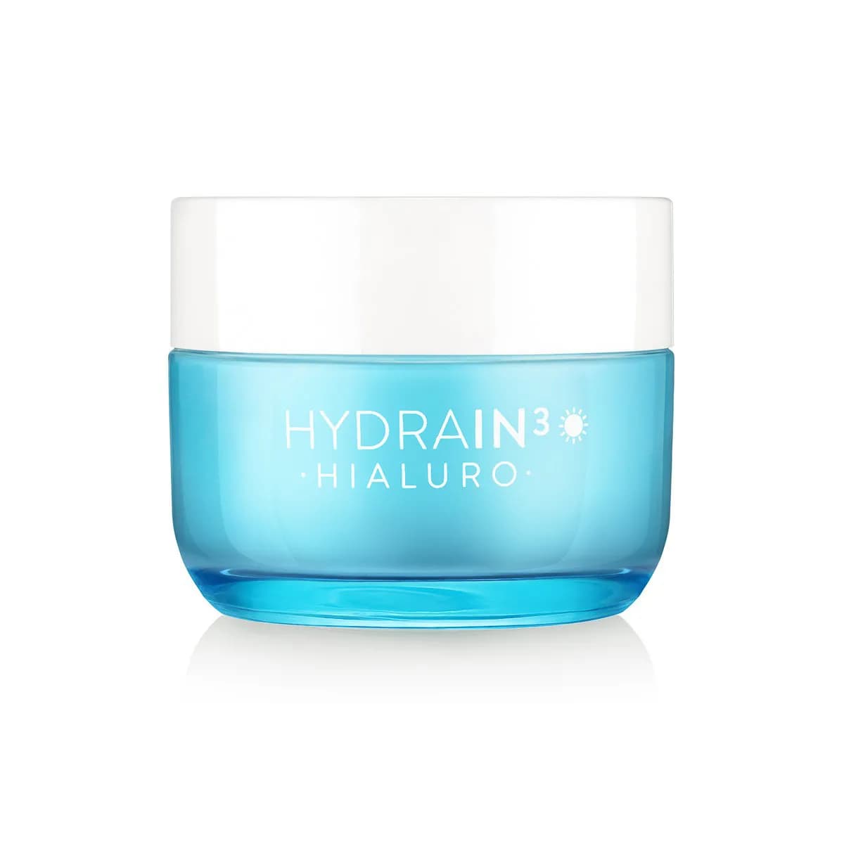 سرم مرطوب‌کننده آبرسان درمدیک برای صورت و گردن ۳۰ میلی‌لیتر Dermedic Hydrain3 Hialuro — تصویر ۳
