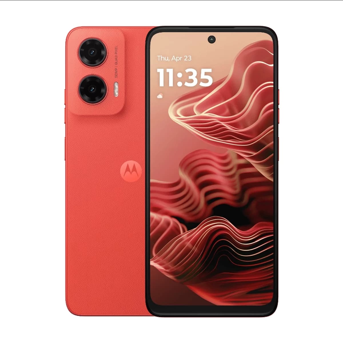 موتورولا مدل Moto G35 ظرفیت 256 گیگابایت رم 8 گیگابایت