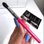 براش بلندینگ سایه چشم مخروطی مدل E45 سیگما | Sigma Beauty E45 Small Tapered Blending Mini Brush