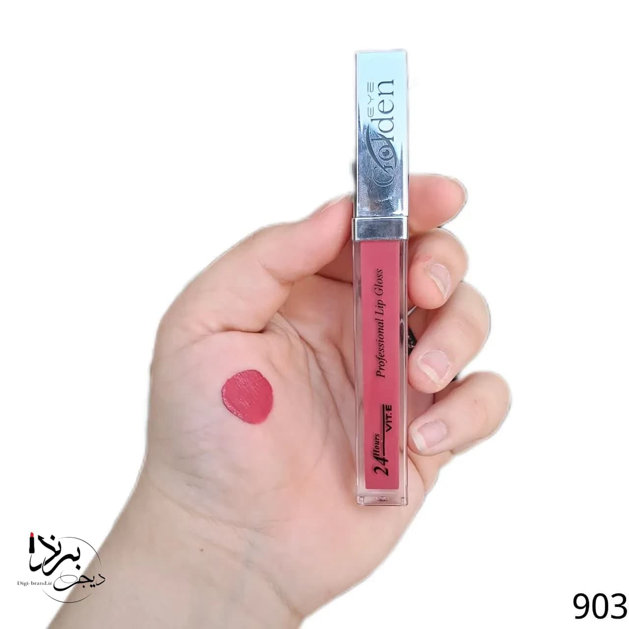 رژ مایع گلدن ای شماره 903