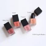 رژگونه مایع نارس | Nars Liquid Blush — تصویر ۴