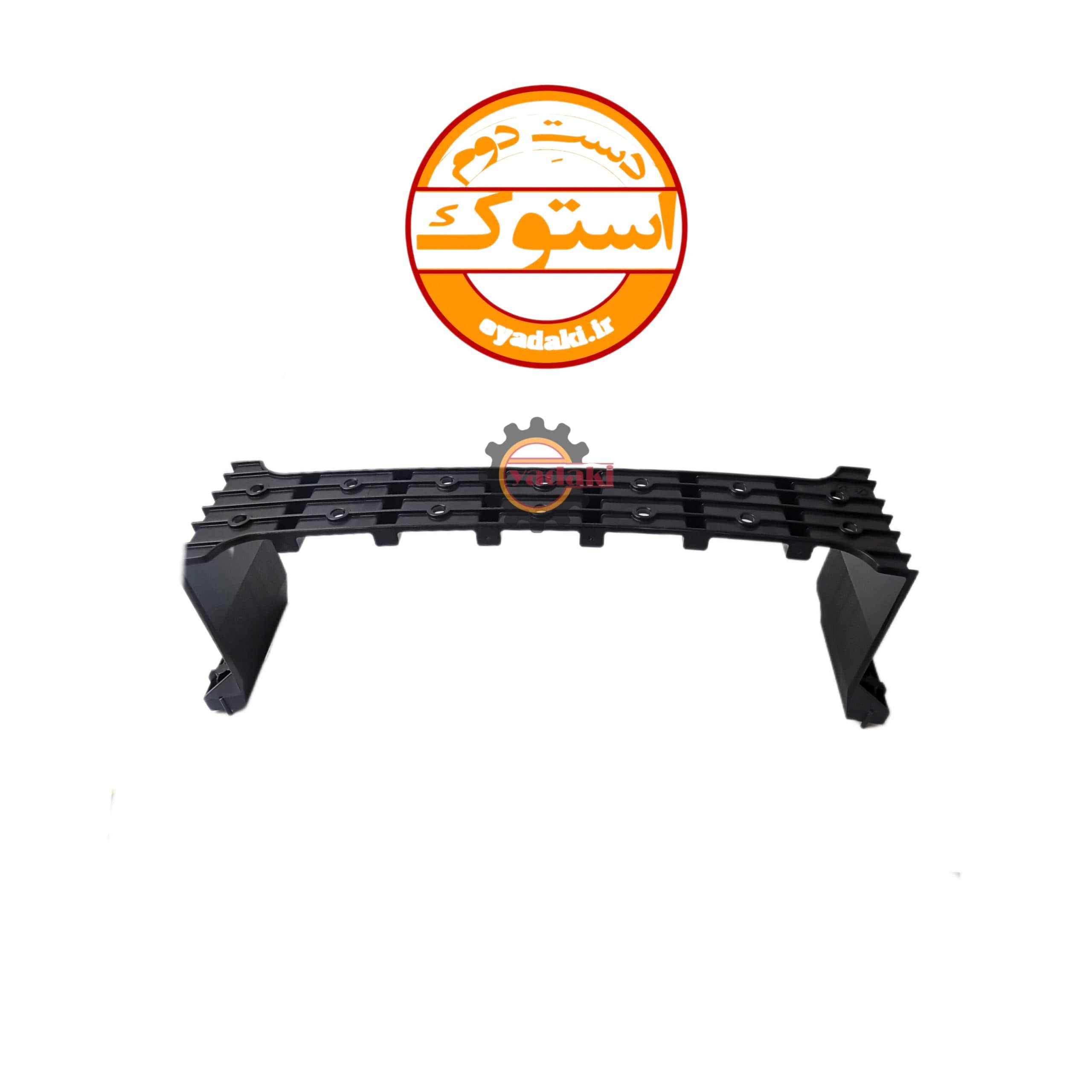 براکت یا دیاق پلاستیکی جعبه فیوز داخل داشبورد FH500 استوک اصلی